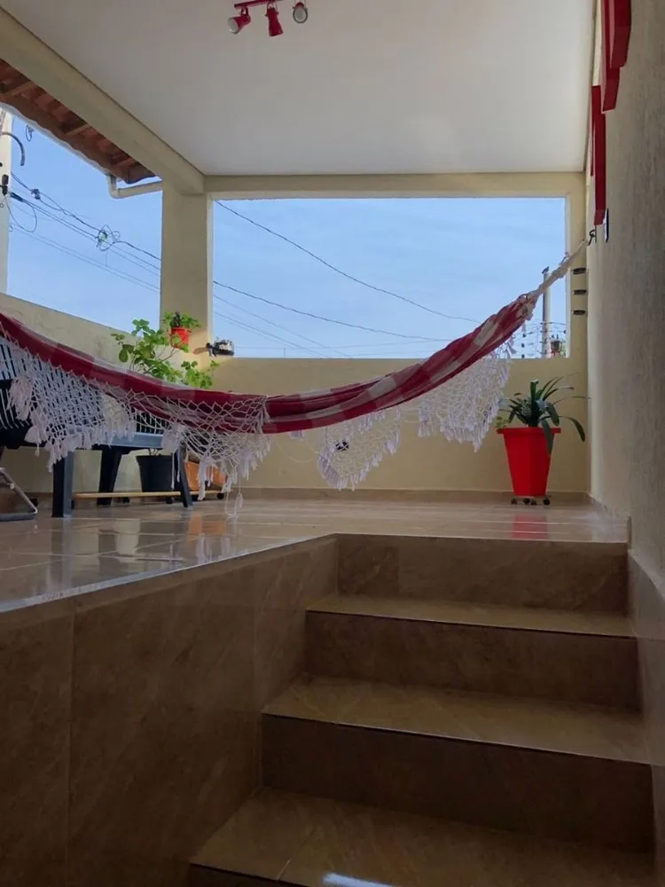 Sobrado, 4 quartos, 221 m² - Foto 17