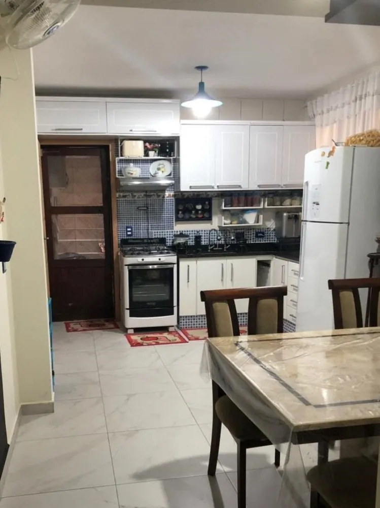 Sobrado, 4 quartos, 221 m² - Foto 4
