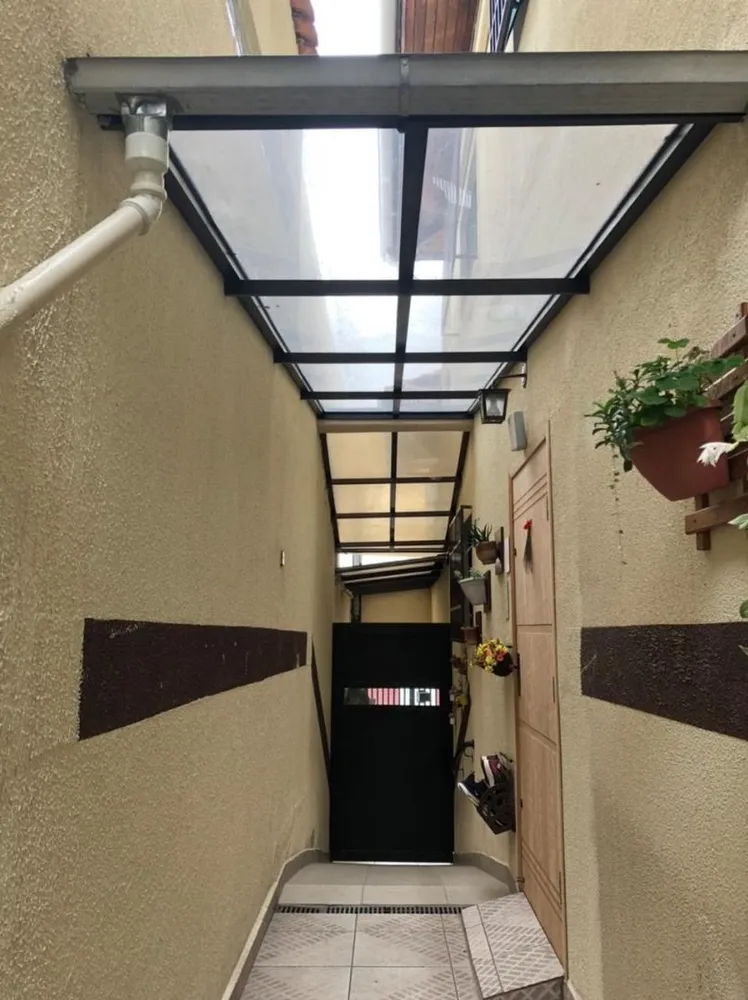 Sobrado, 4 quartos, 221 m² - Foto 16