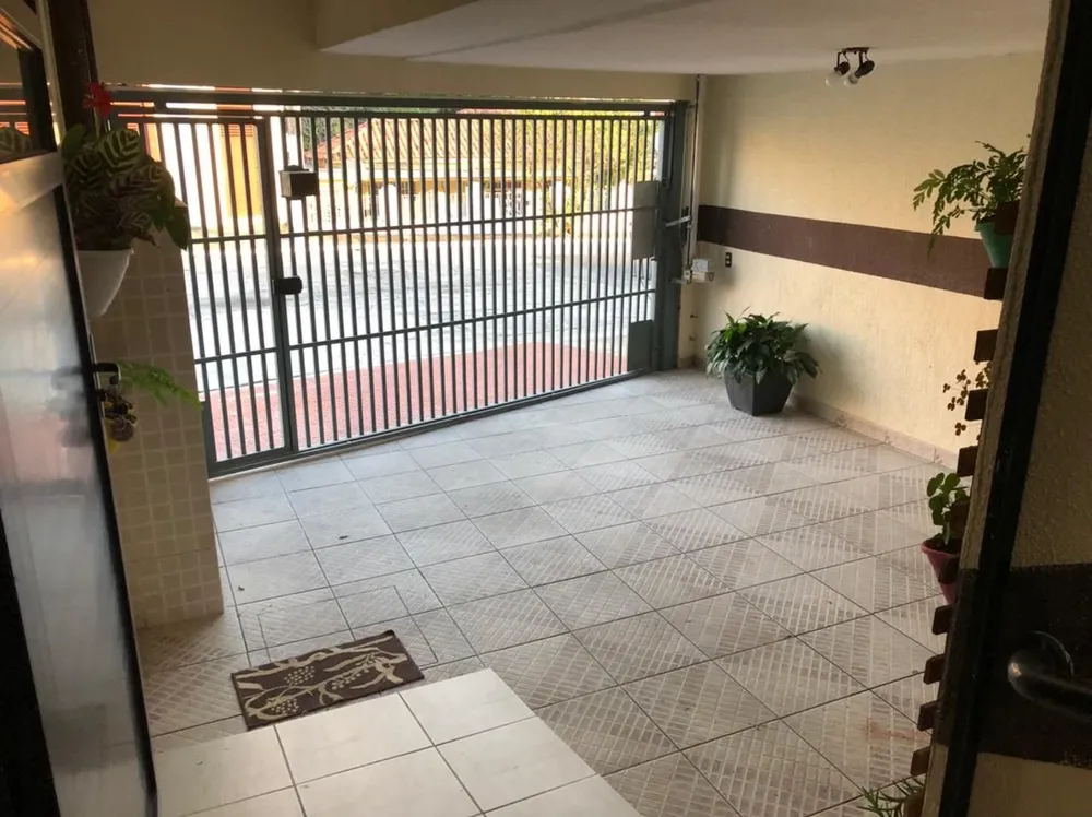 Sobrado, 4 quartos, 221 m² - Foto 18