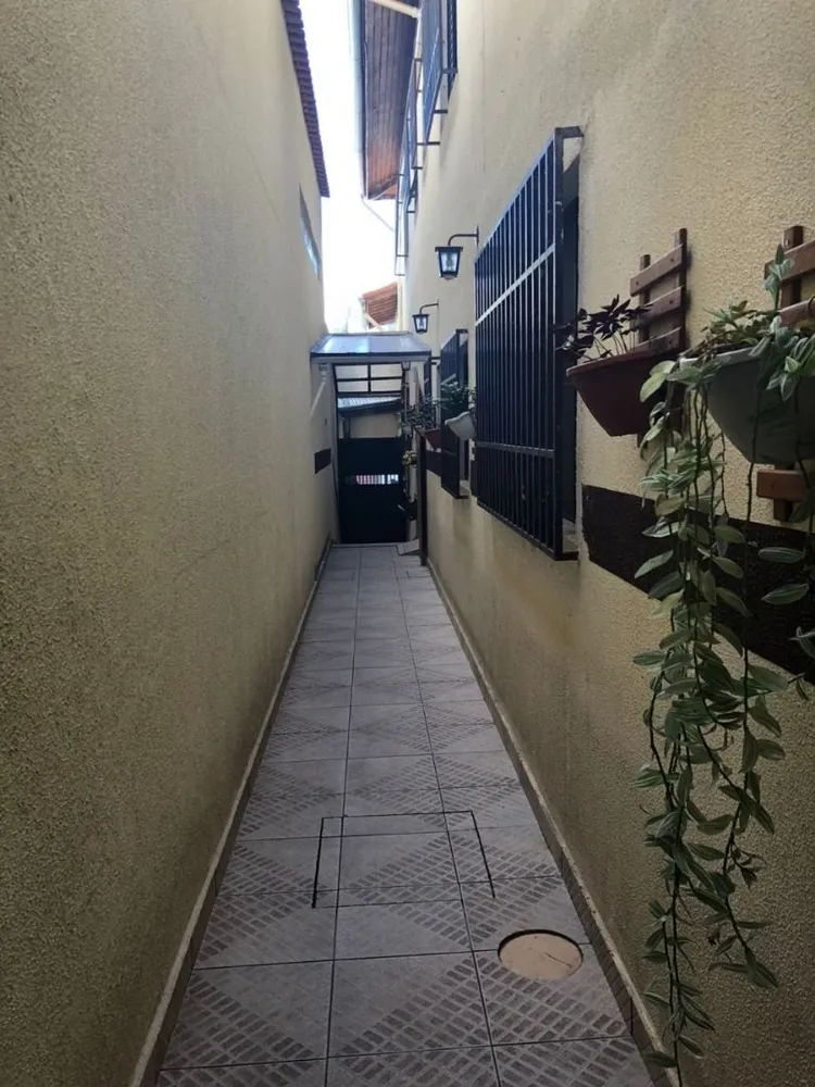 Sobrado, 4 quartos, 221 m² - Foto 15