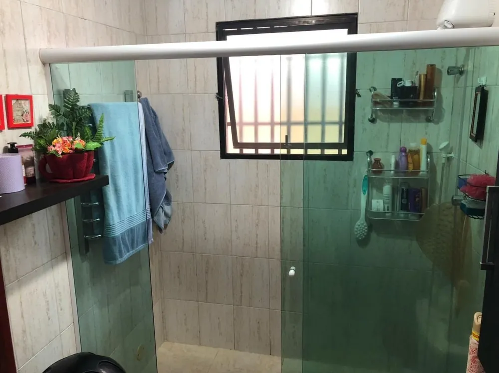 Sobrado, 4 quartos, 221 m² - Foto 10