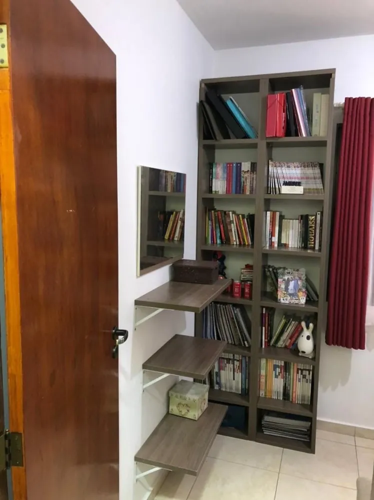 Sobrado, 4 quartos, 221 m² - Foto 14