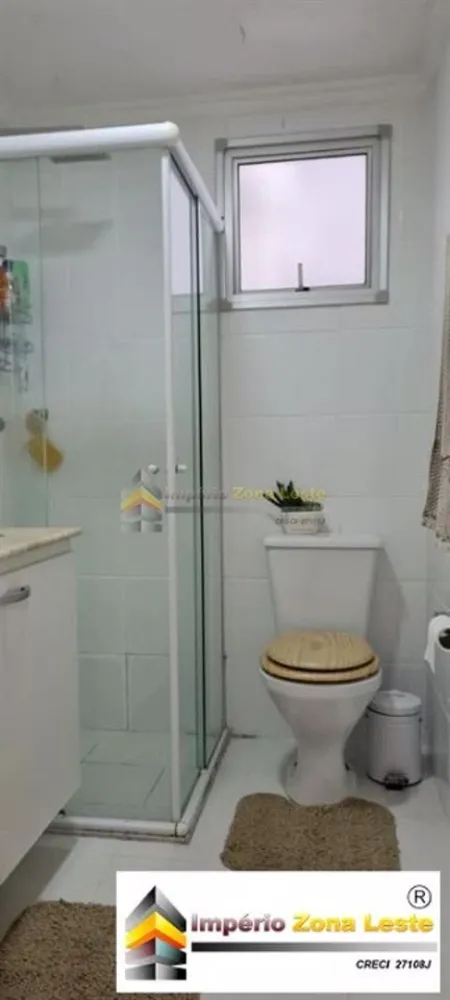 Apartamento, 2 quartos, 50 m² - Foto 14
