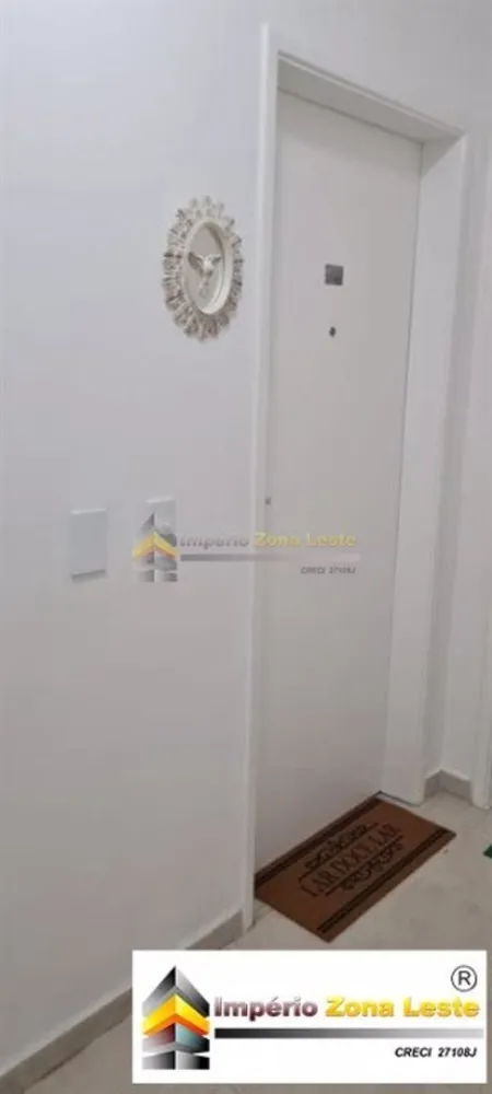 Apartamento, 2 quartos, 50 m² - Foto 9