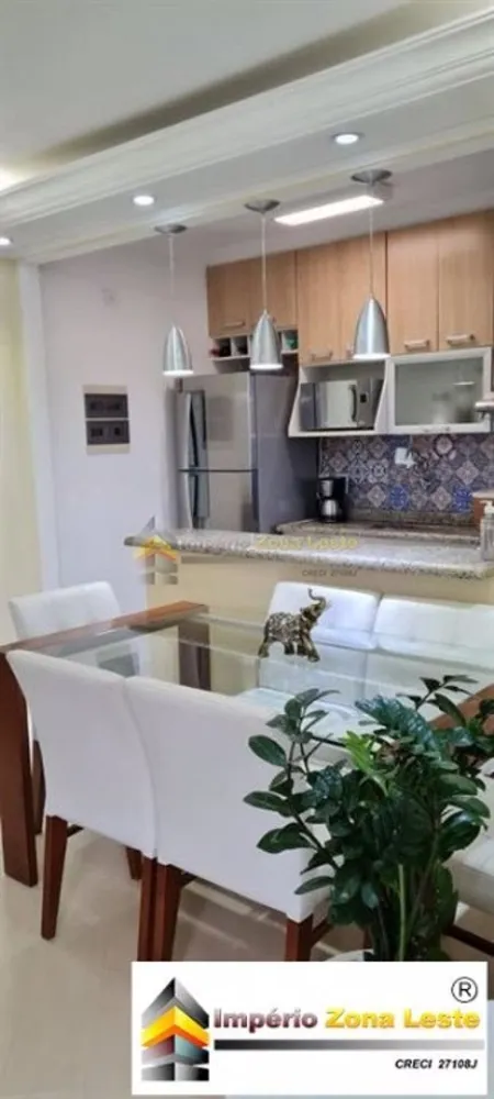 Apartamento, 2 quartos, 50 m² - Foto 6