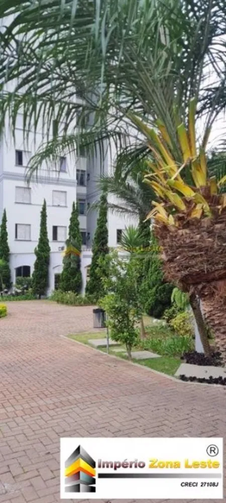 Apartamento, 2 quartos, 50 m² - Foto 7