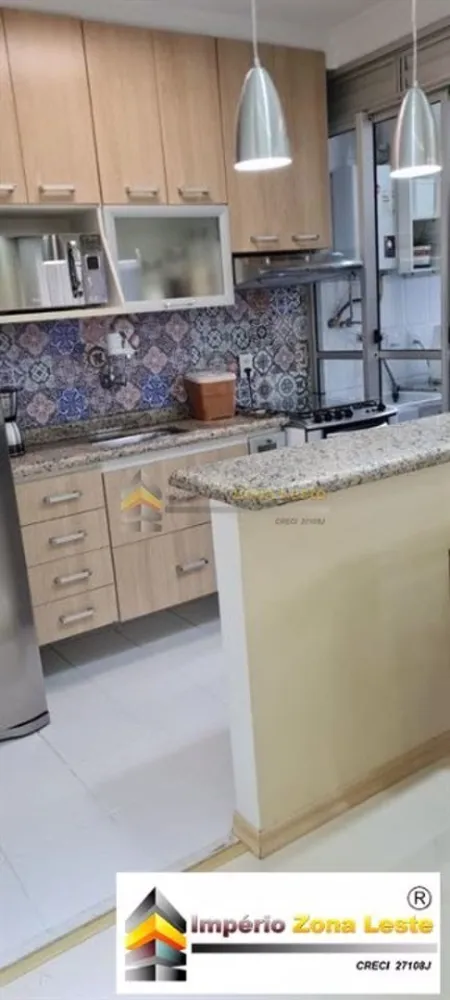 Apartamento, 2 quartos, 50 m² - Foto 13