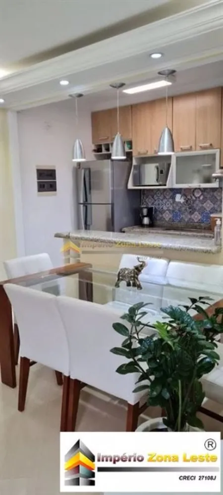 Apartamento, 2 quartos, 50 m² - Foto 8