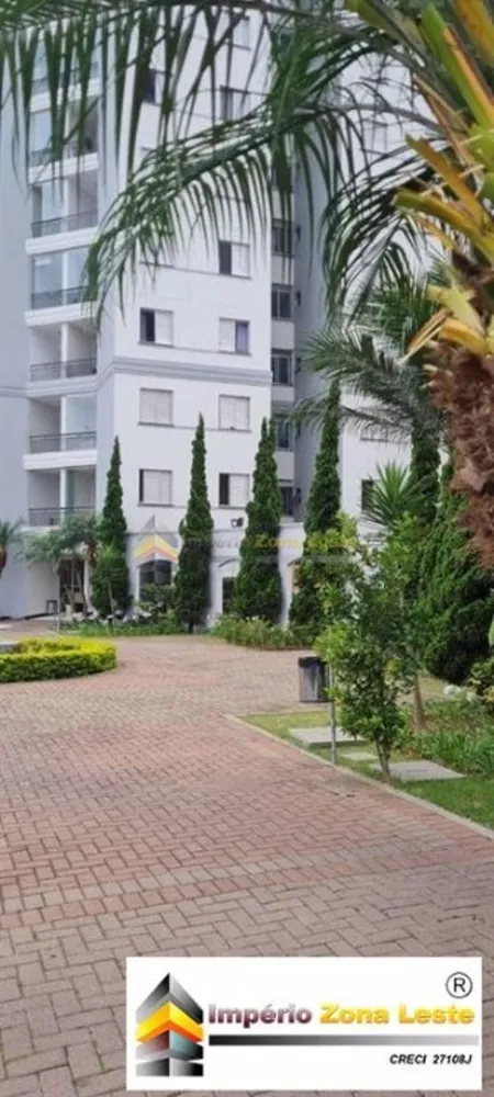 Apartamento, 2 quartos, 50 m² - Foto 15