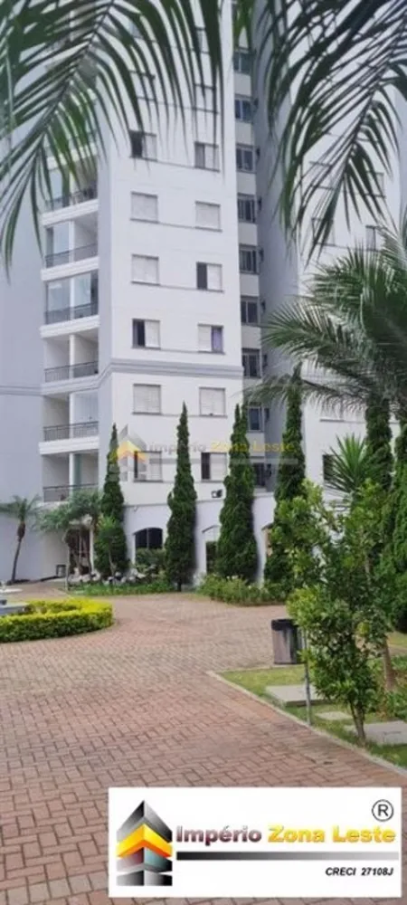 Apartamento, 2 quartos, 50 m² - Foto 16