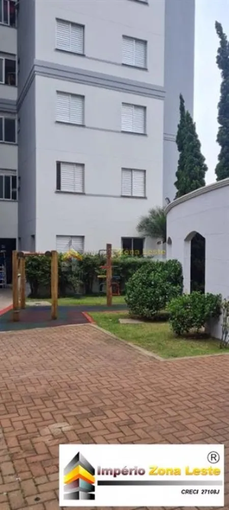 Apartamento, 2 quartos, 50 m² - Foto 10