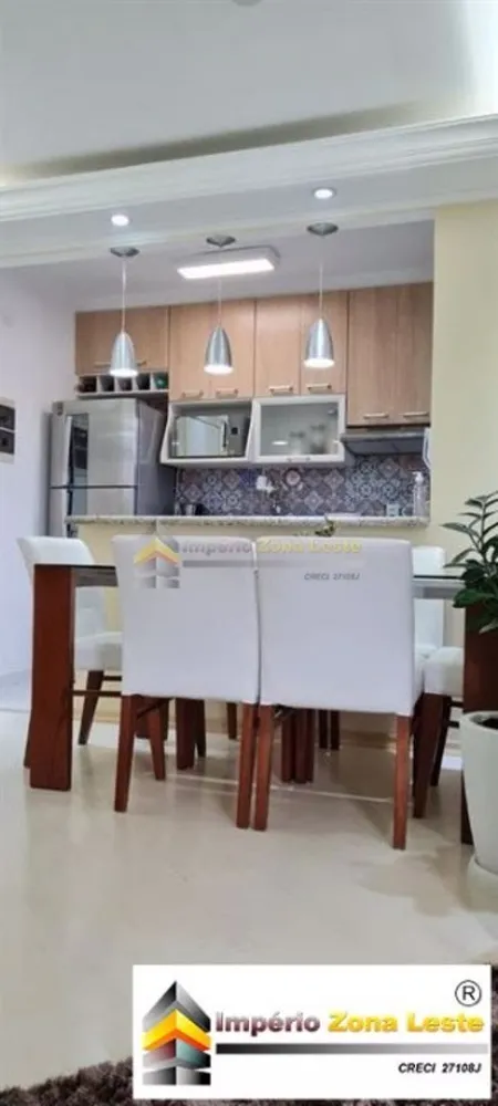Apartamento, 2 quartos, 50 m² - Foto 11
