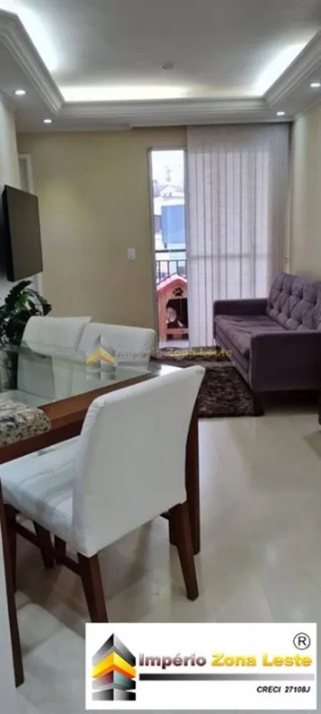 Apartamento, 2 quartos, 50 m² - Foto 12