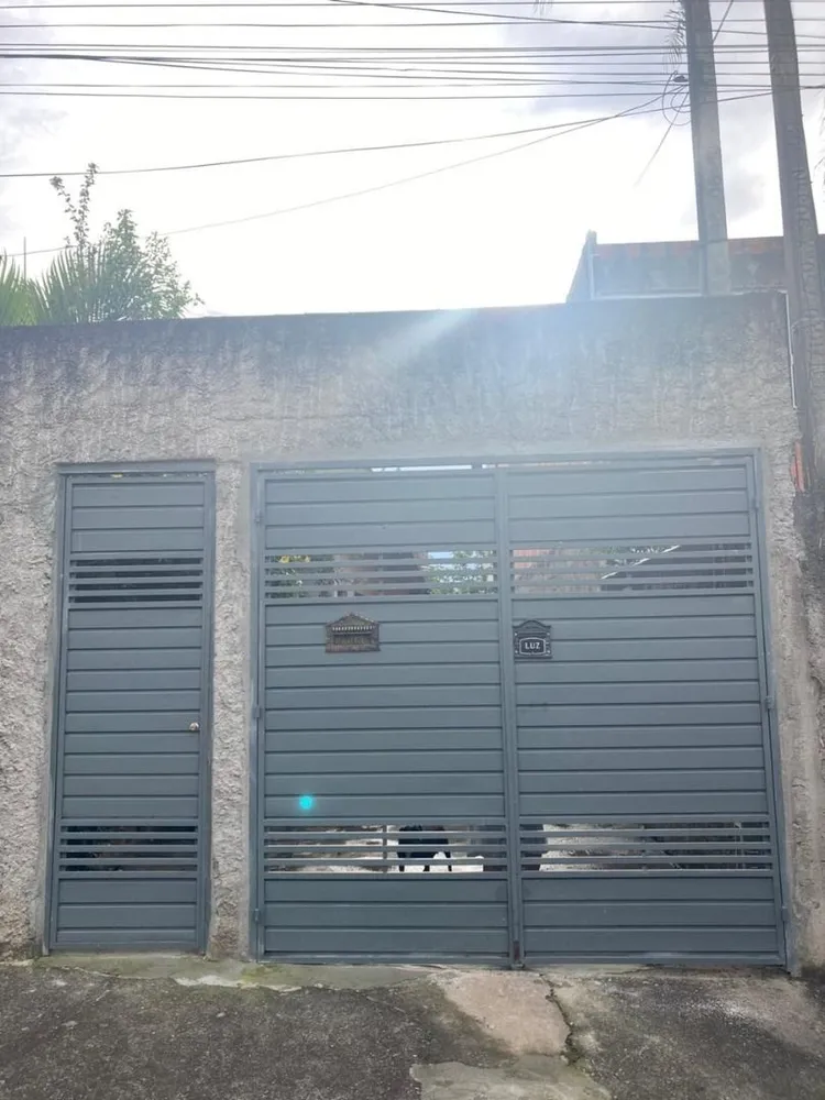 Casa, 2 quartos, 189 m² - Foto 1