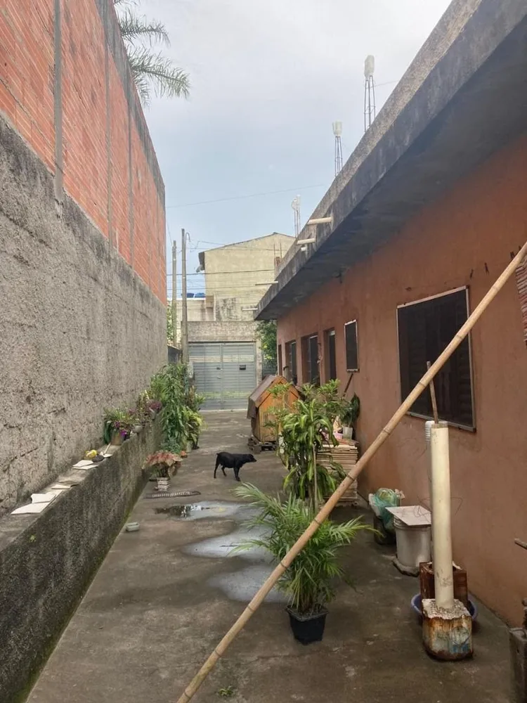 Casa, 2 quartos, 189 m² - Foto 2