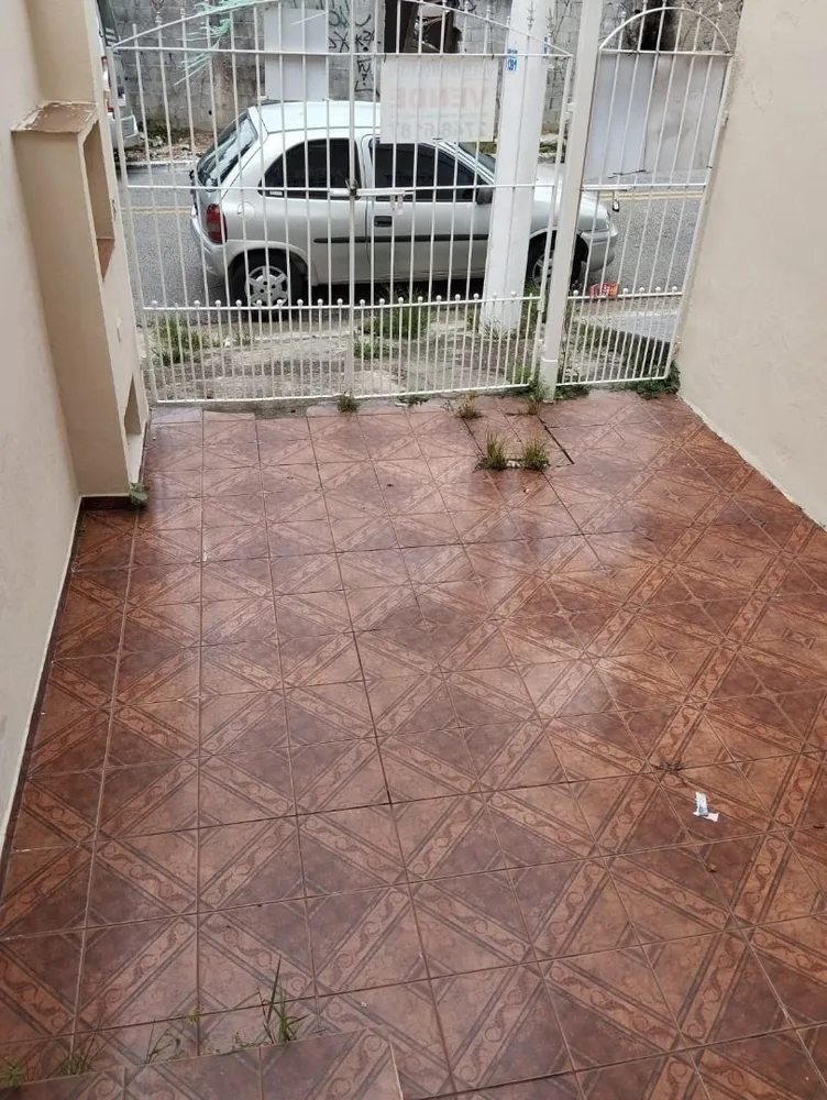 Sobrado, 2 quartos, 130 m² - Foto 1