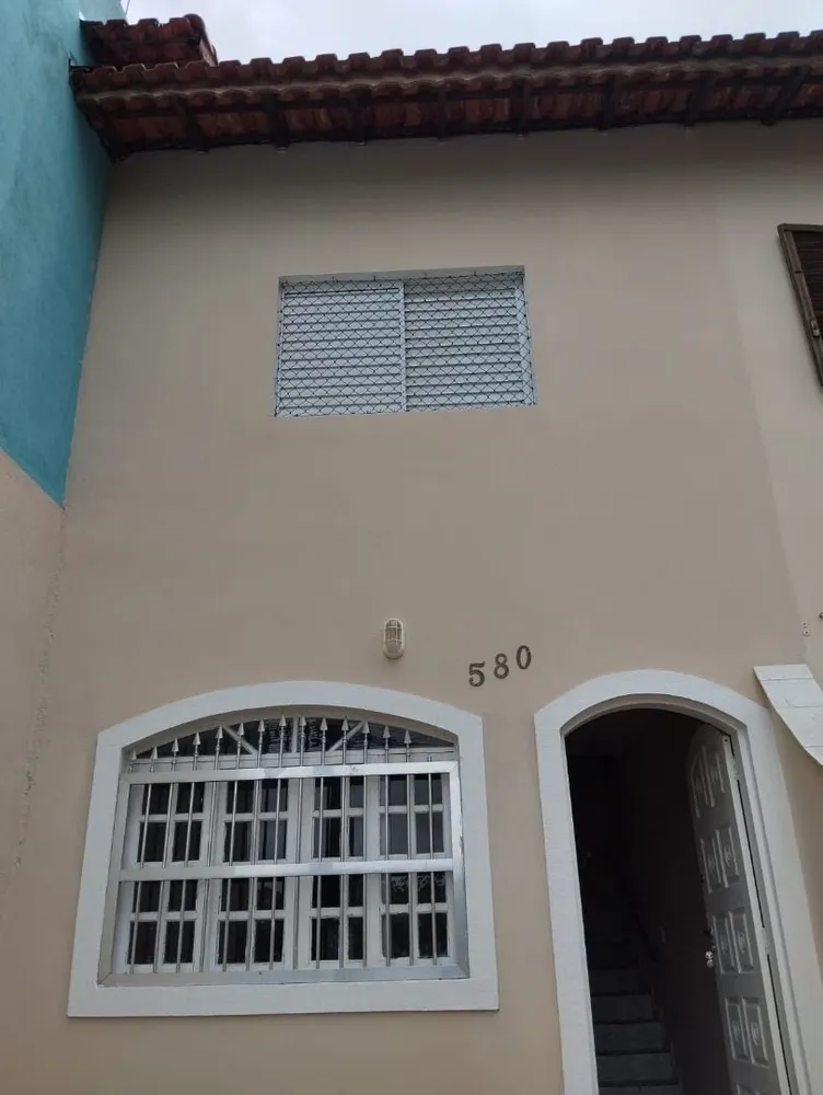 Sobrado, 2 quartos, 130 m² - Foto 4