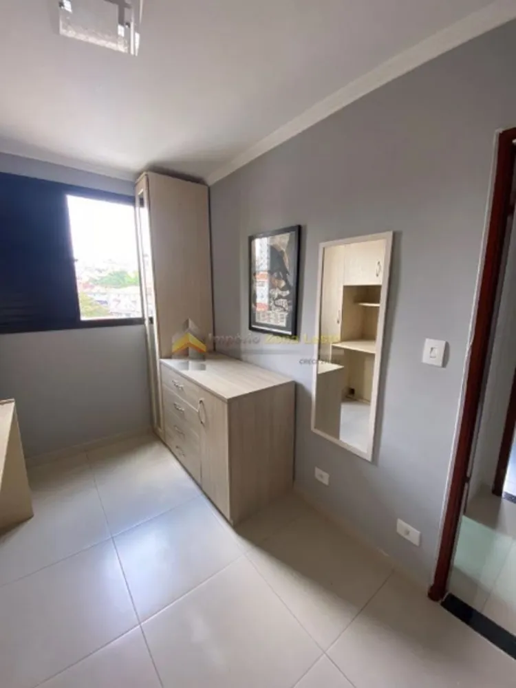 Apartamento, 2 quartos, 51 m² - Foto 13