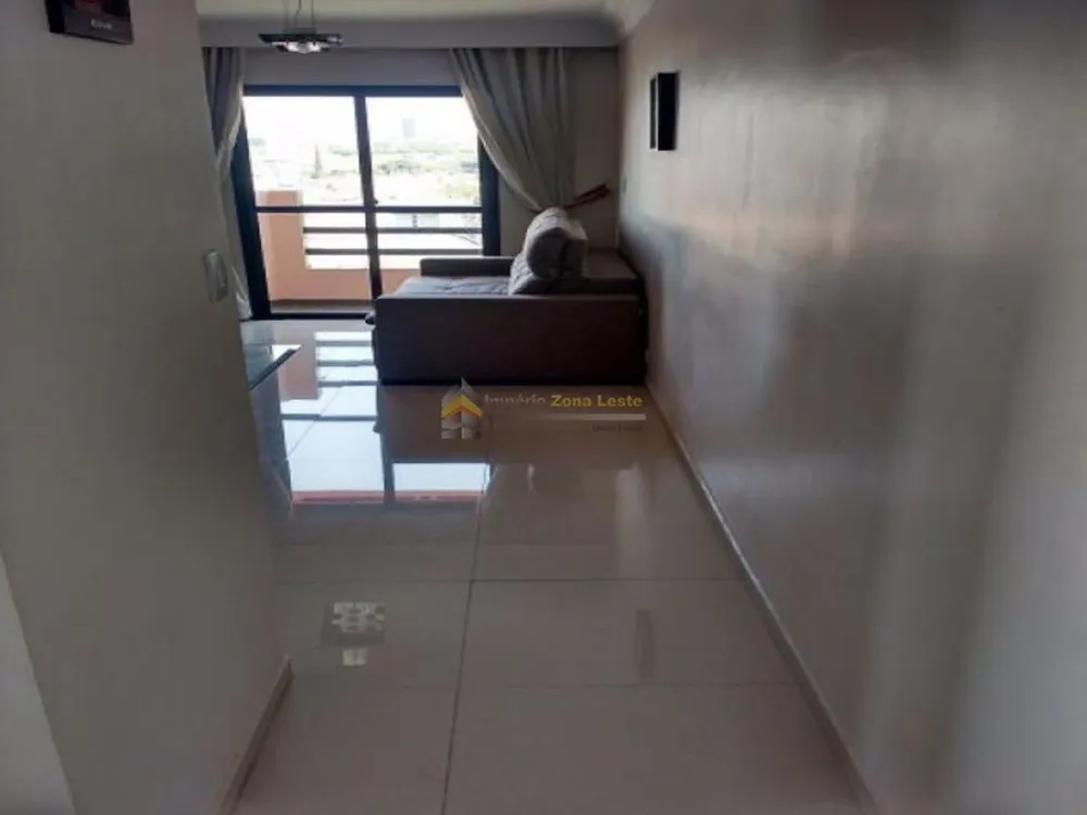 Apartamento, 2 quartos, 51 m² - Foto 8