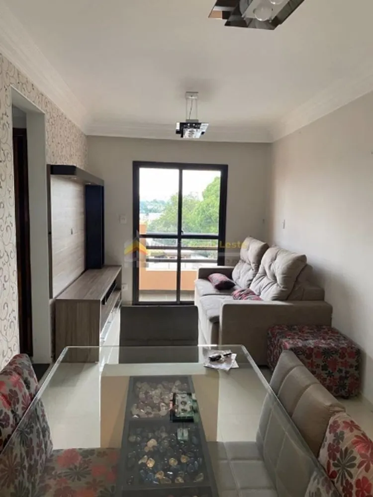 Apartamento, 2 quartos, 51 m² - Foto 1