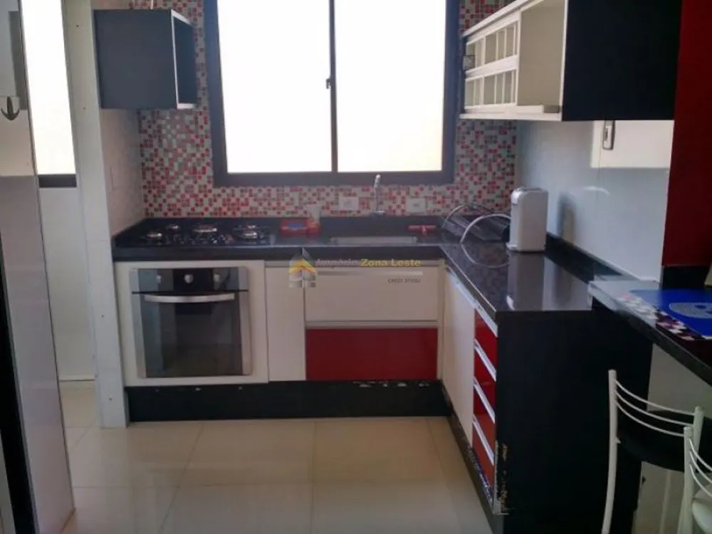 Apartamento, 2 quartos, 51 m² - Foto 4