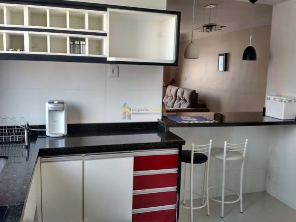 Apartamento, 2 quartos, 51 m² - Foto 5