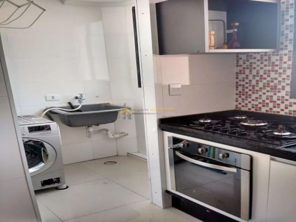 Apartamento, 2 quartos, 51 m² - Foto 6