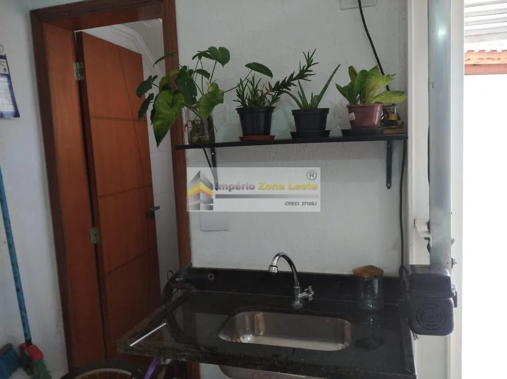 Sobrado, 3 quartos, 120 m² - Foto 8