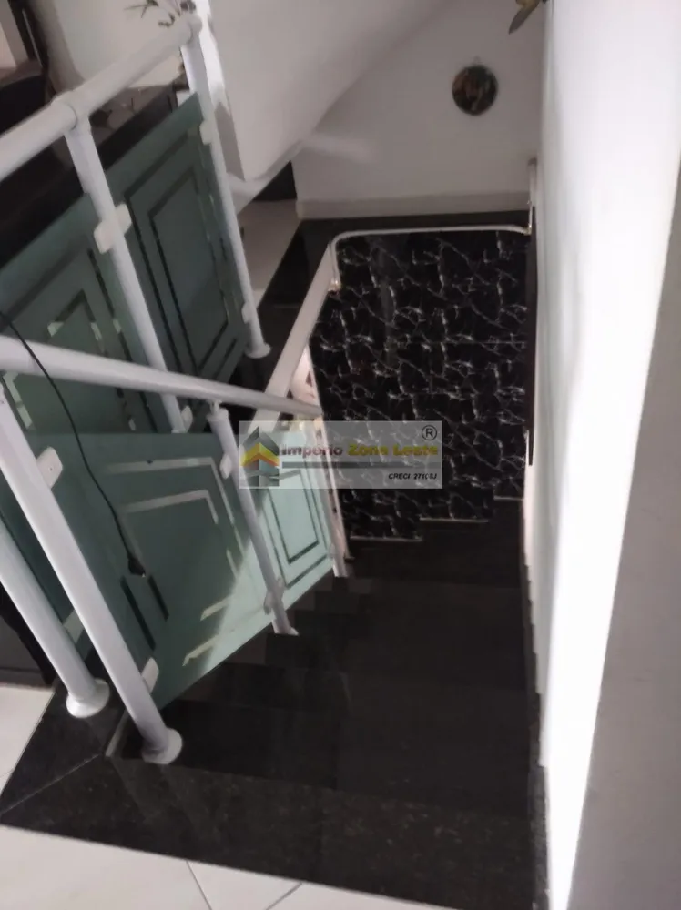 Sobrado, 3 quartos, 120 m² - Foto 13