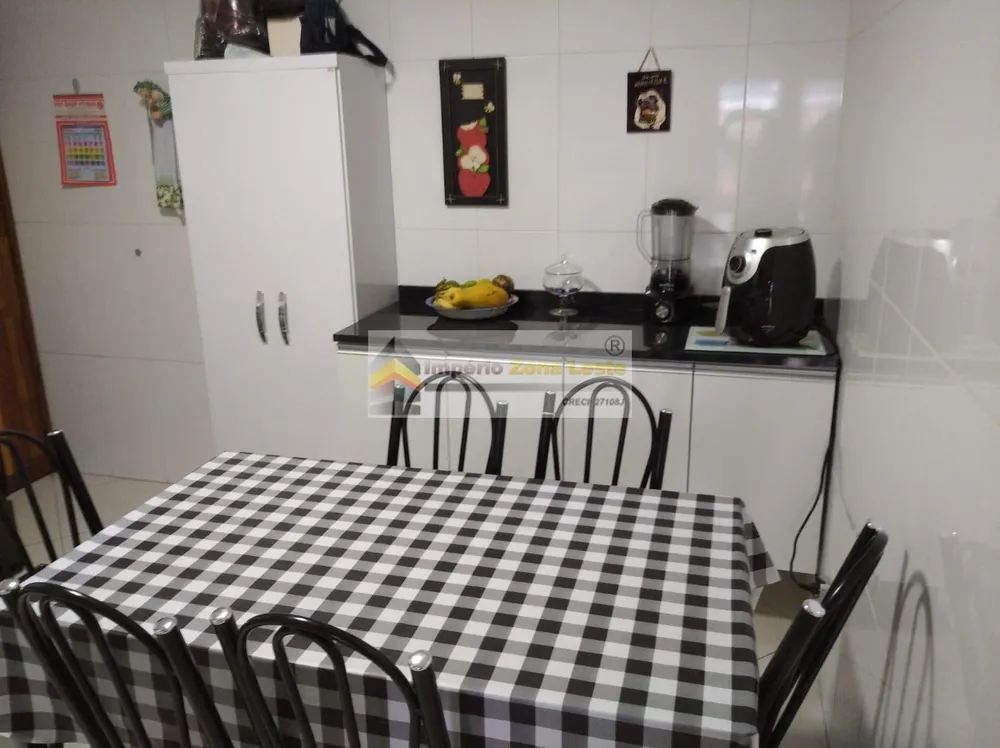 Sobrado, 3 quartos, 120 m² - Foto 7