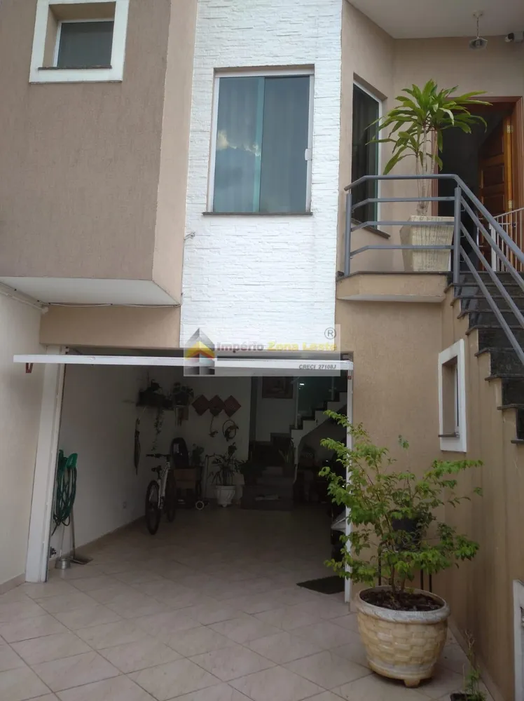 Sobrado, 3 quartos, 120 m² - Foto 16