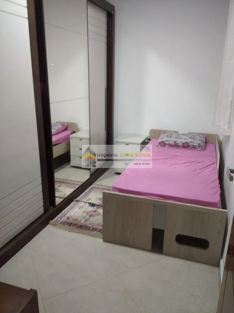 Sobrado, 3 quartos, 120 m² - Foto 12