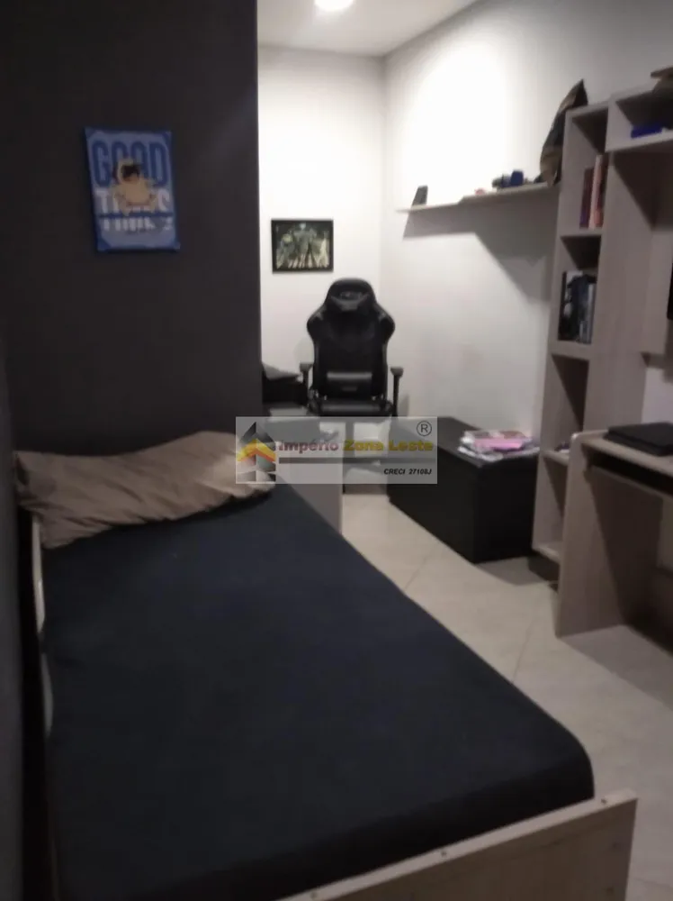 Sobrado, 3 quartos, 120 m² - Foto 14
