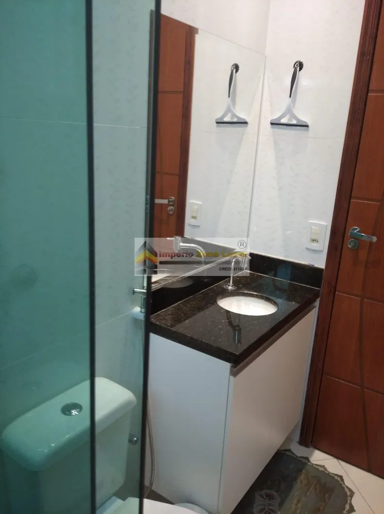 Sobrado, 3 quartos, 120 m² - Foto 11