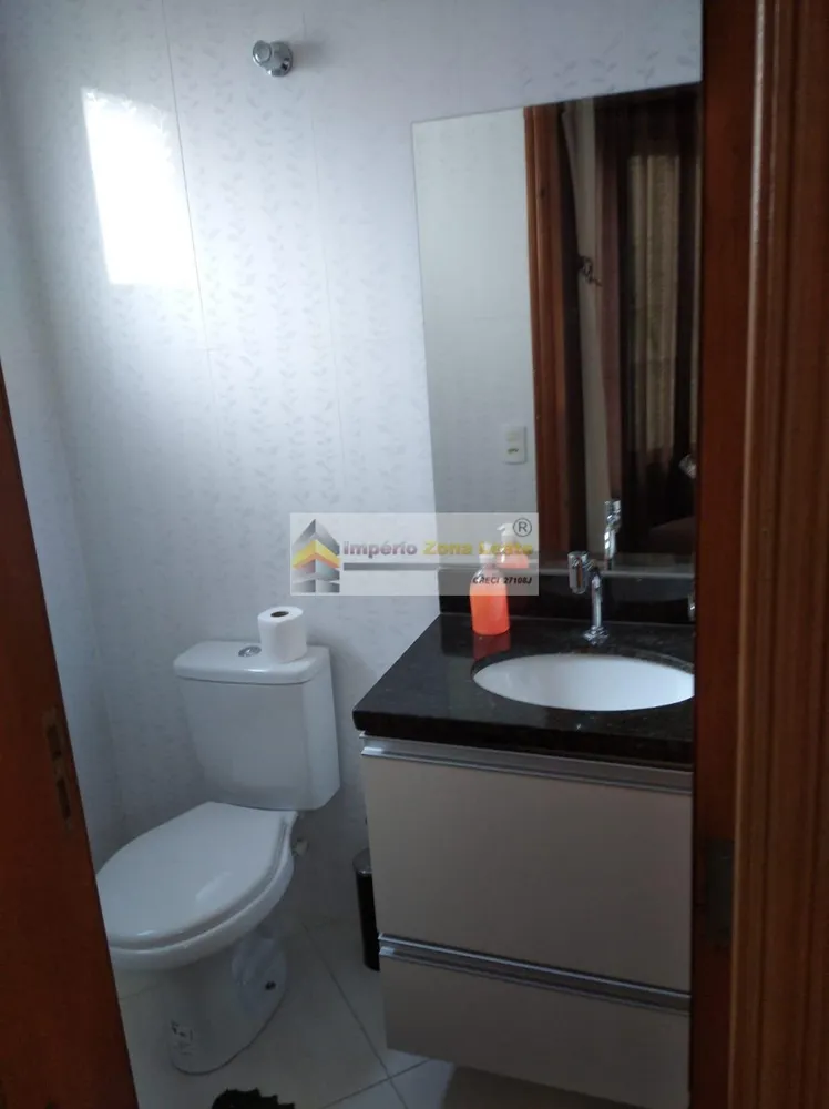 Sobrado, 3 quartos, 120 m² - Foto 15