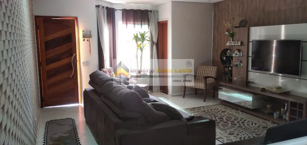Sobrado, 3 quartos, 120 m² - Foto 4