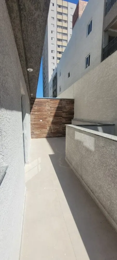 Apartamento, 2 quartos, 30 m² - Foto 8