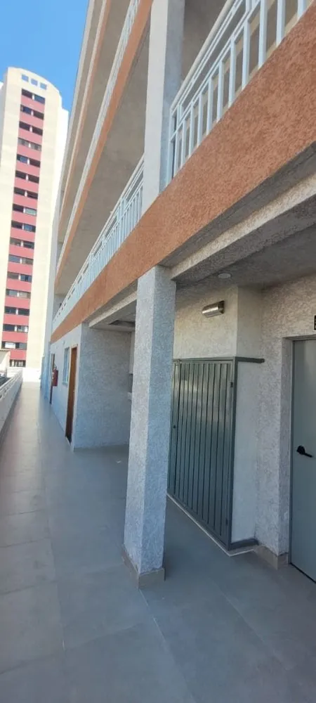Apartamento, 2 quartos, 30 m² - Foto 10