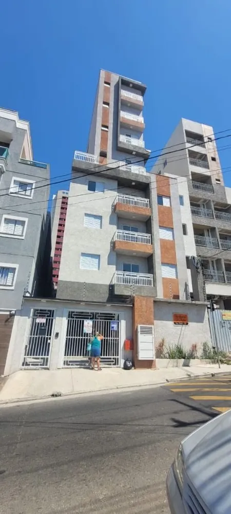 Apartamento, 2 quartos, 30 m² - Foto 11