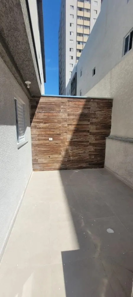 Apartamento, 2 quartos, 30 m² - Foto 9