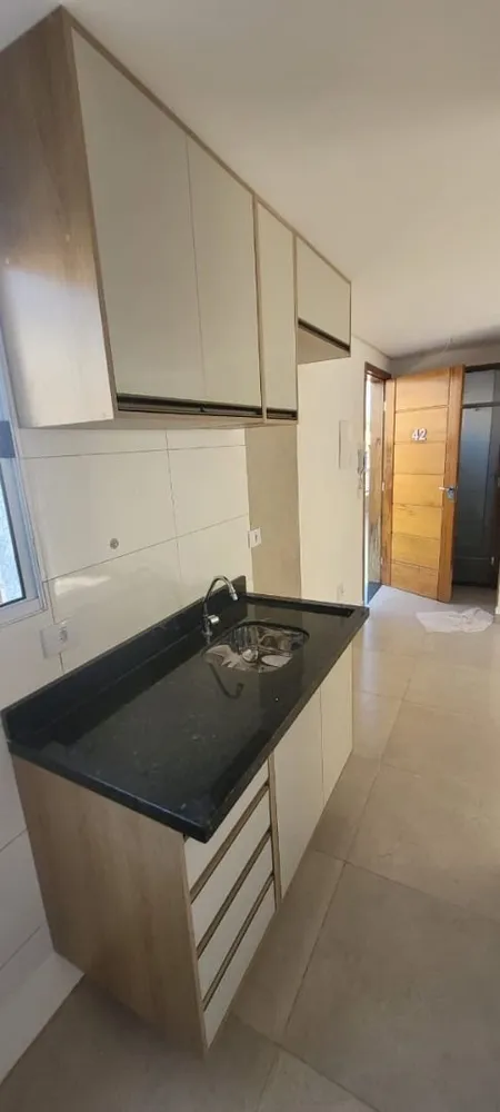 Apartamento, 2 quartos, 30 m² - Foto 2