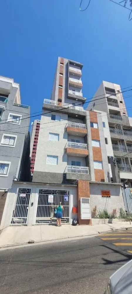 Apartamento, 2 quartos, 30 m² - Foto 12
