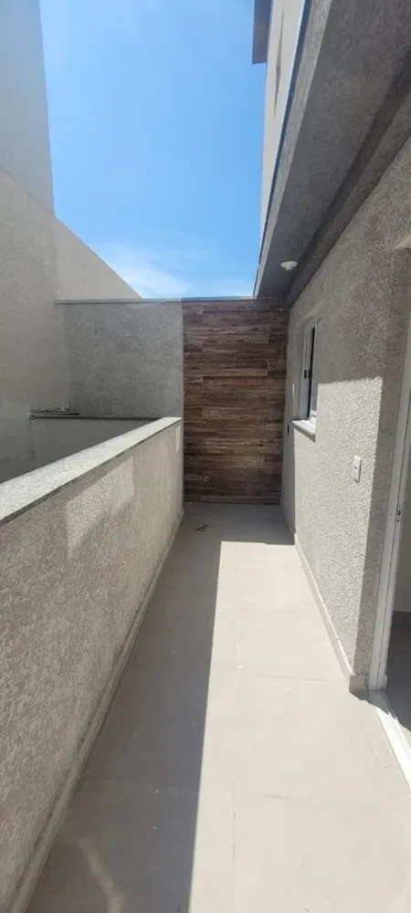 Apartamento, 2 quartos, 30 m² - Foto 7