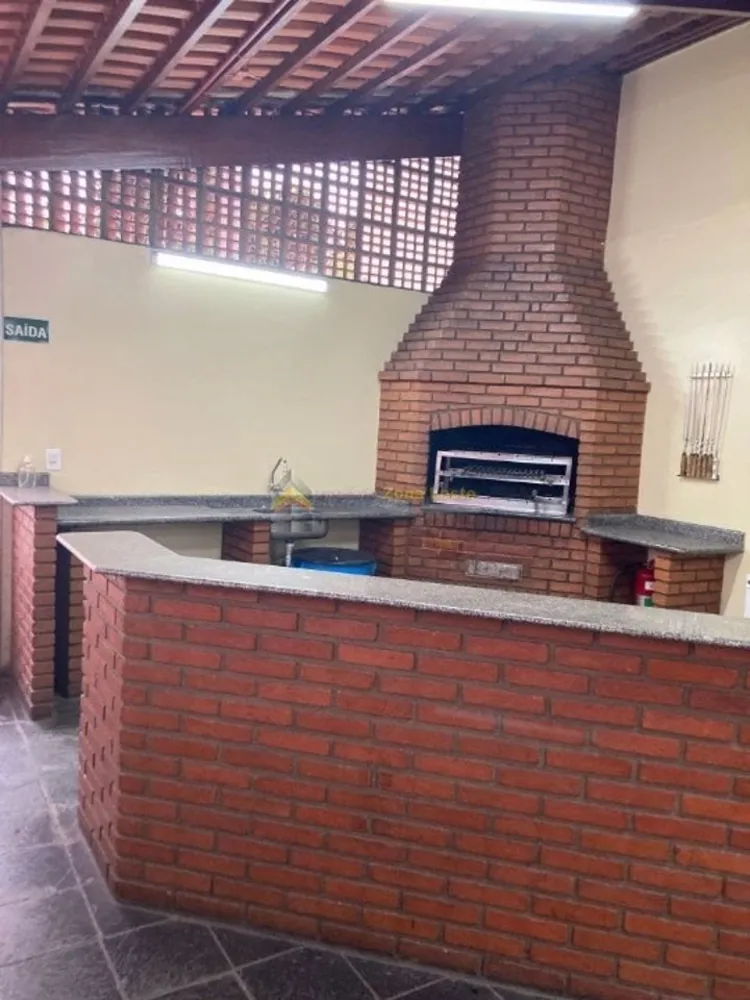 Apartamento, 2 quartos, 57 m² - Foto 1
