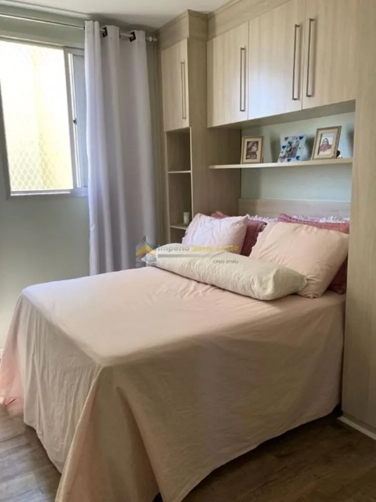 Apartamento, 2 quartos, 57 m² - Foto 9