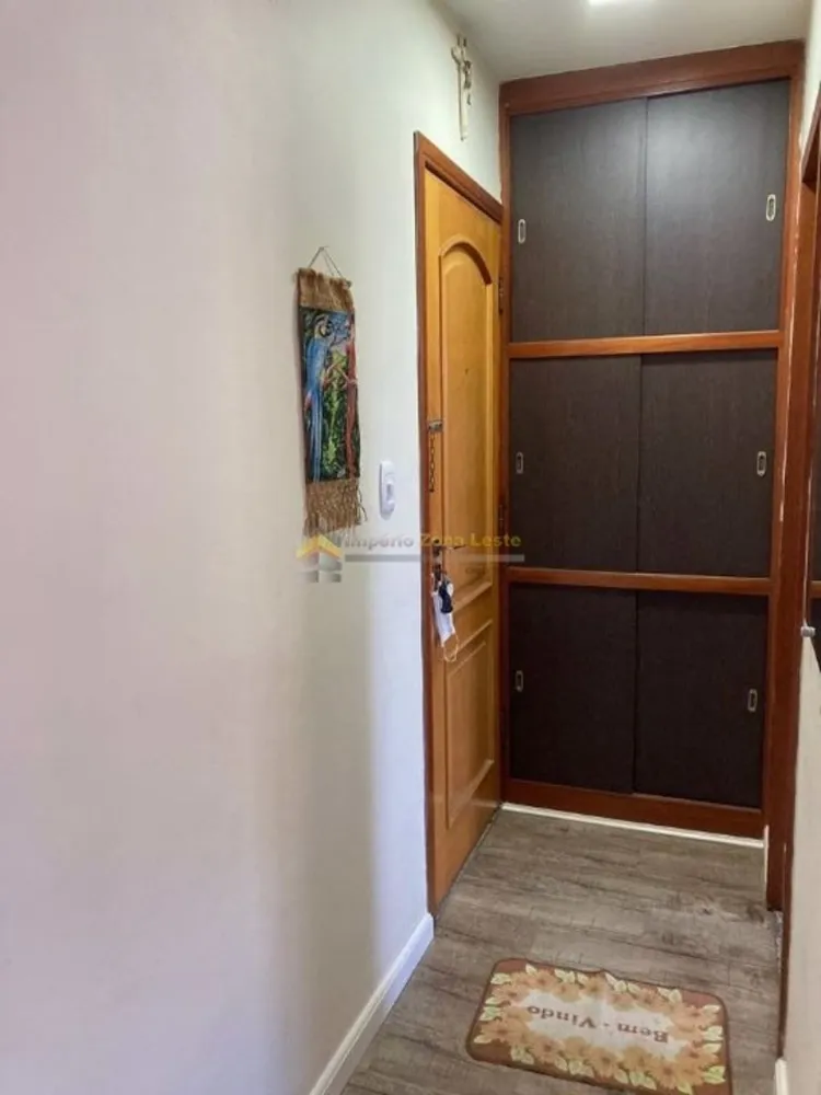Apartamento, 2 quartos, 57 m² - Foto 6