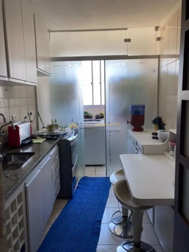 Apartamento, 2 quartos, 57 m² - Foto 4