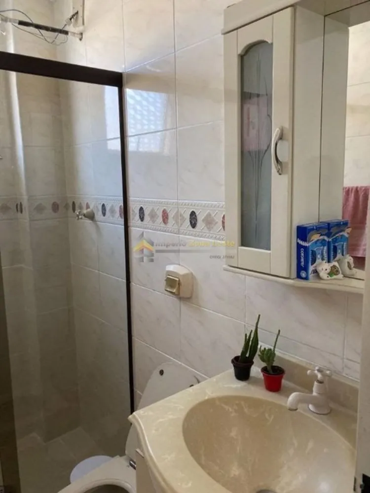 Apartamento, 2 quartos, 57 m² - Foto 8