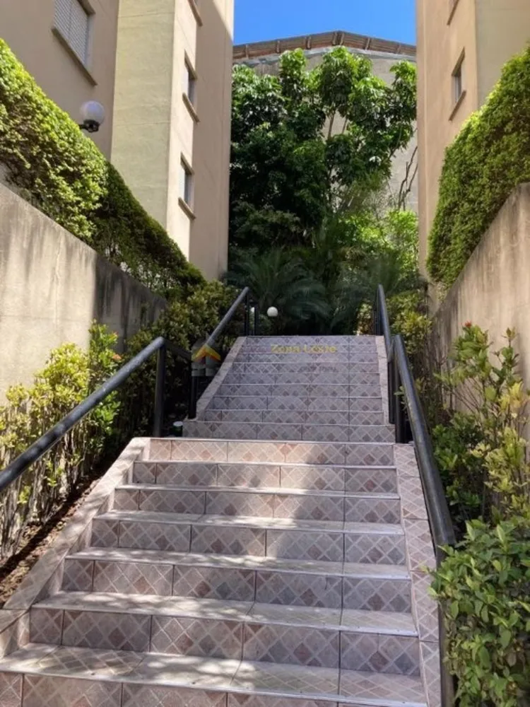 Apartamento, 2 quartos, 57 m² - Foto 3